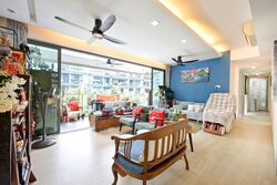 Hedges Park Condominium (D17), Condominium #592679121